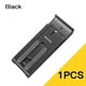 thumbnail image 3 of Sywqhk Essager Desktop Holder Cellphone Tablet para iPhone 13 Pro/Xiaomi (Negro), 3 of 9