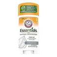 thumbnail image 5 of Arm & Hammer Essentials Solid Deodorant, Unscented,2.5 oz, 6 Count, 5 of 5