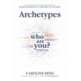 thumbnail image 2 of Archetypes, Caroline Myss Broché, 2 of 3