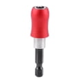 thumbnail image 3 of 3 Pcs Extension Bit Holder 60mm Hex Shank Screwdriver Holder Extension Bar, 3 of 10