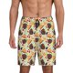 thumbnail image 1 of Fotbe Thanksgiving Pantalones Cortos de Pijama para Hombre, Ropa de Dormir, Pantalones de Pijama Cortos para Hombre-Medium, 1 of 6