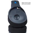 thumbnail image 5 of Diadema Gamer PDP  PS4 Micrófono LVL50 Gris Estereo A-05683, 5 of 5