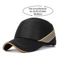 thumbnail image 2 of Casco Protector De Seguridad Para El Trabajo, Casco De, 2 of 5
