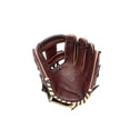 thumbnail image 2 of Mizuno MVP Prime Infield Baseball Glove 11.75", 2 of 3