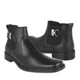 thumbnail image 1 of BOTINES STYLO CABALLERO 5H2662 PIEL NEGRO Stylo 5H2662, 1 of 4