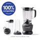 thumbnail image 5 of Combo de batidora NutriBullet, cuchilla fácil de girar, 5 li NutriBullet NA, 5 of 5