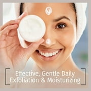 Reviva Labs 10% Glycolic Acid Creme Moisturizer and Exfoliant – Alpha Hydroxy Acid Face Cream, 2 Oz