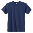 thumbnail image 1 of Hanes Hn 4980 4.5 Oz T-Shirt Rc Nano-T, 1 of 1