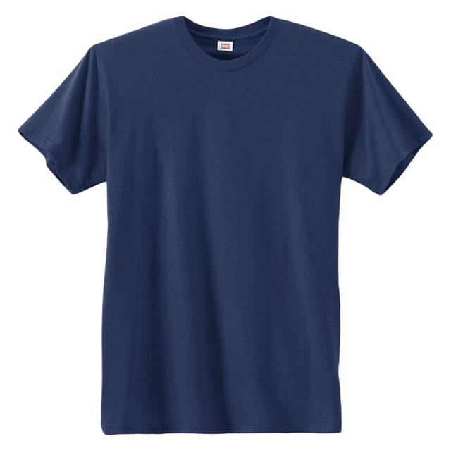 Hanes Hn 4980 4.5 Oz T-Shirt Rc Nano-T