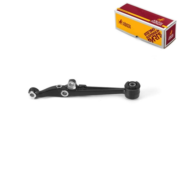 Metrix Premium Chassis Parts - Front Left Lower Forward Control Arm Fits 2001-2005 Lexus IS300, Replacement RK641525, Made in Europe