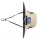 thumbnail image 2 of Sombrero Protector Solar para Exteriores con Ventiladores Solares y Protección UV Unisex, Parasol y Pescador., 2 of 5