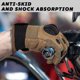 thumbnail image 4 of Guantes tácticos de paintball, guantes de Airsoft con pantalla táctil de dedo completo para hombres, guantes de entrenamiento para motocicletas Dirtbike para deportes al aire libre, 4 of 5