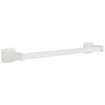 Franklin Brass Futura 17.63'' Wall Mounted Towel Bar