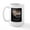 White, variant on CafePress - Tesla Universe Large Mug - 15 oz Ceramic Large White Novelty Mug
