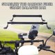 thumbnail image 3 of Universal Scooter Crossbar Mount Carbon Fiber Look Enhanced Riding Stability Safety for Motorbike E-Bike Accessories, 3 of 5