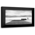 thumbnail image 1 of Abrantes, Paulo 18x12 Black Modern Framed Museum Art Print Titled - To The Skies From A Hillside, 1 of 5