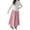 Zpink-b, variant on MZXELPRJD Girls 2 Piece Outfits Size 10-12 Teen Outfits Boys Clothing Set Teen Clothes for Girls Ages 13-15 Boy 3t Clothes 9 Year Old Girl Clothes Girls 18 Month Clothes Gifts for Baby Girls 0-6