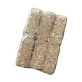 thumbnail image 3 of HILABEE 6 Pieces Mini Hay Bales Decor Miniature Hay Bales for Garden Farm Sand Table, 3 of 9