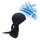 thumbnail image 5 of Sombrero para cabeza, de secado rápido Te na Sombrero Turbante Onda Zulema Sombrero para la cabeza, 5 of 6