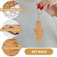 thumbnail image 5 of Soporte para Llaves de Madera para Pared, Soporte para Llaves de Madera para Pared con para Llaves, Familia, 5 of 5