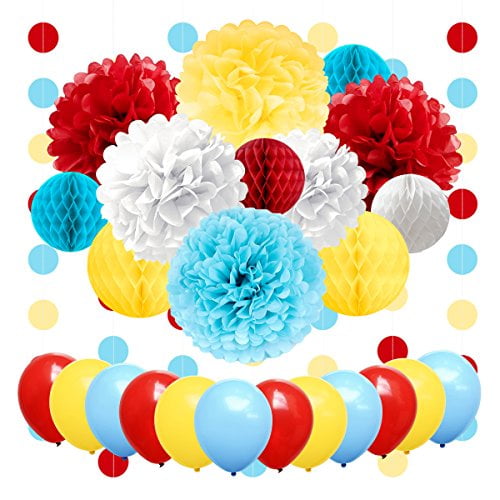 Carnival Party Theme Decorations : Carnival Theme Party Supplies Birthday Ideas Carnival Party Amy Events Youtube - Black tie event theme view all.