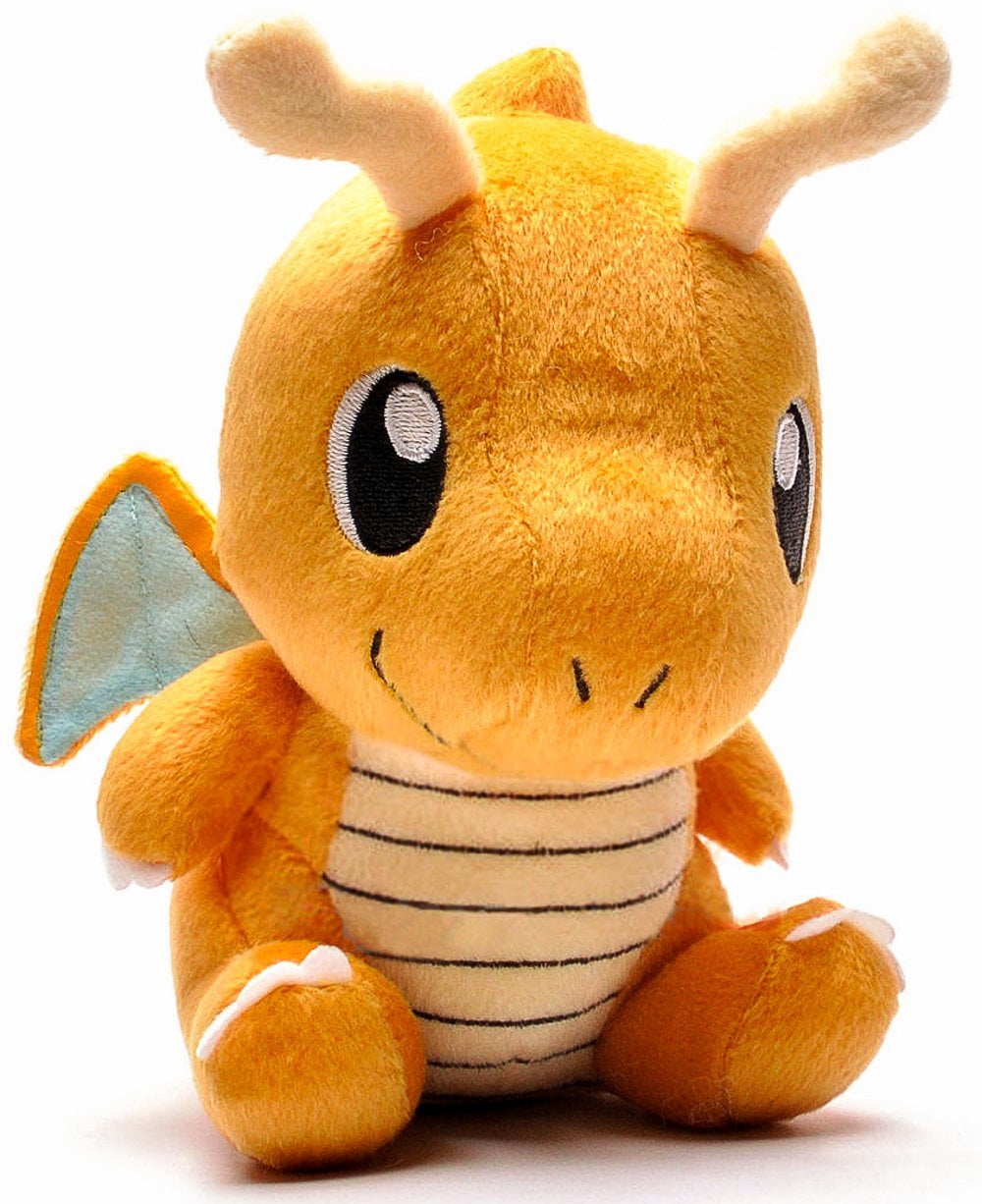 Dragonite Plush 7 Large Baby Dragonite Pokemon Plushie Toy 7 Inch Tall Prime Dragonite Plushy 6 Inches Tall About 15cm By Master Ball Walmart Com Walmart Com Dragonite Plush 7 Large Baby Dragonite Pokemon Plushie Toy 7 Inch Tall Prime Dragonite Plushy 6 Inches Tall About 15cm By Master Ball Walmart Com Walmart Com
