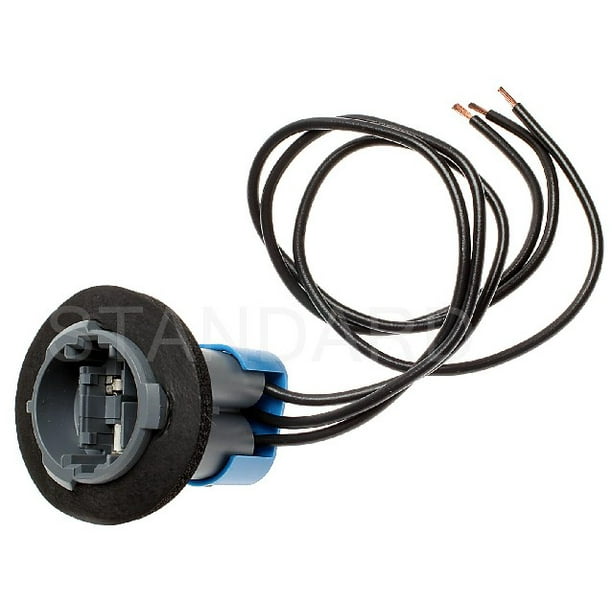 Standard Ignition Back Up Lamp Socket,Tail Lamp Socket,Turn Signal Lamp