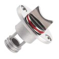 thumbnail image 1 of koolsoo Drain Plug Repair Easy to Install Marine Hardware for Dinghy Boat Canoe, 1 of 9