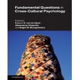 thumbnail image 1 of Questions Fondamentales en Psychologie Trans-Culturelle, 1 of 2