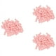 thumbnail image 1 of 300 Unids Toallas Comprimidas Toalla de Tejido de Monedas de Algodón Comprimido Desechable Portátil para Viajes, 1 of 5