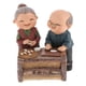 thumbnail image 2 of Decoración de Pareja Vieja Perfecl Ornamento de Amor 01 Tamaño 15x12x13cm 02 Tamaño 13.5x7x19cm 03 Tamaño 16x12x17cm 04 Tamaño 11x8.6x13.5cm 05 Tamaño 14.5x7x11.2cm 07 Tamaño 11.7x10.5x13cm 08 Tamaño 15x7.5x16.5cm 09 Tamaño 9.5x6.5x16.5cm 10 Tamaño 13.5x6x16.5cm 11 Tamaño 17.5x7x15.5cm 12 Tamaño 17.5x6x15cm, 2 of 8