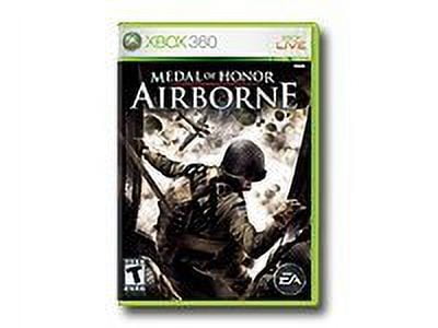 Free Shipping EA Medal of Honor Airborne Walmart Walmart
