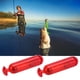 thumbnail image 4 of Sonajero de señuelo de tubo de pesca Sonajero de señuelo Duradero Fácil de usar para pescar ANGGREK  Otros, 4 of 8