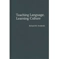 thumbnail image 1 of Pre-Owned Teaching Language, Learning Culture (Hardcover) 0897893263 9780897893268, 1 of 2