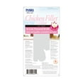 thumbnail image 2 of INABA Premium Hand-Cut Grilled Chicken Fillet Cat Treats w Vitamin E, 0.9 oz, Crab Broth, 2 of 7