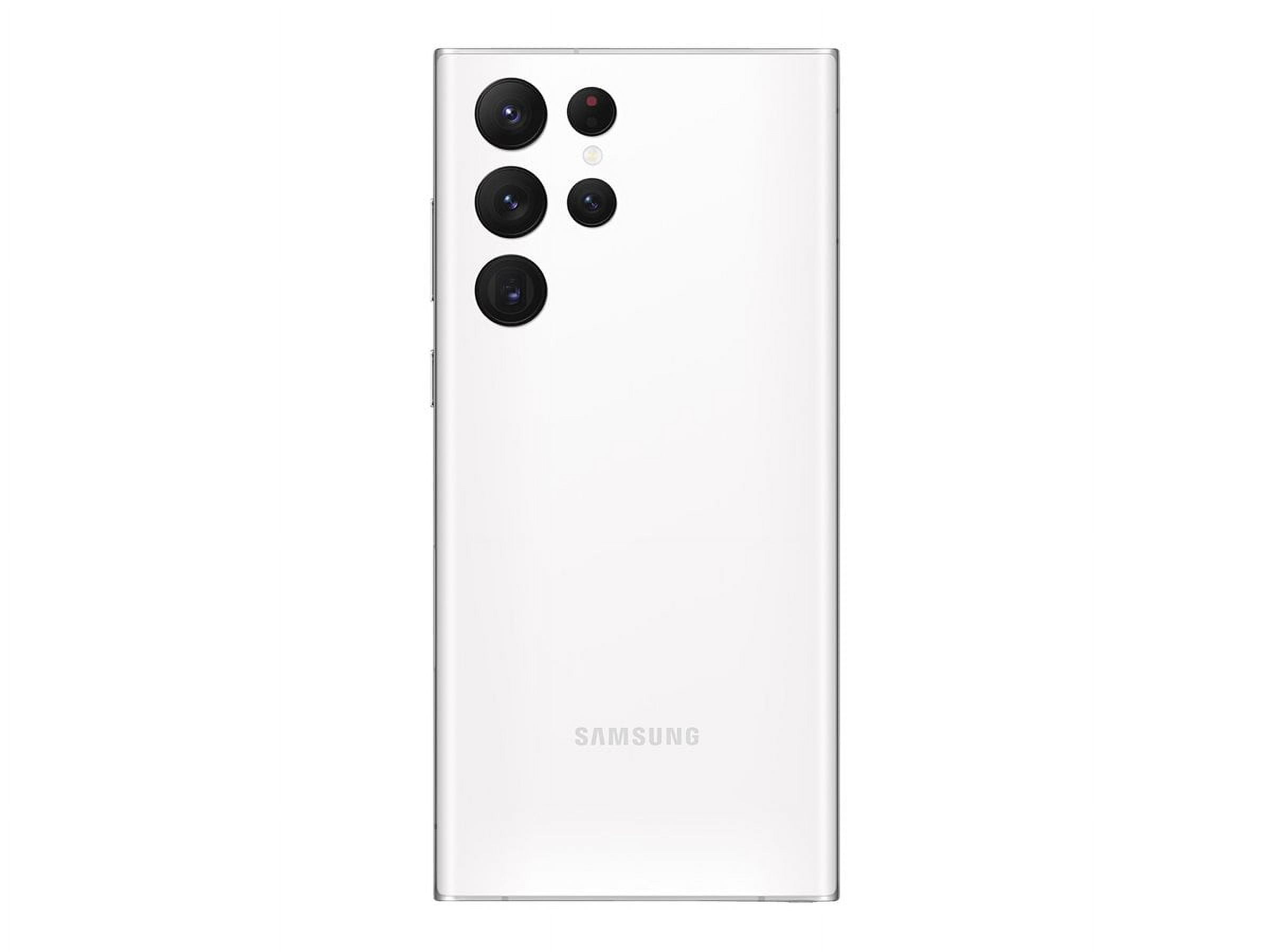 Samsung Galaxy S22 Ultra Note Android, 5G, 512GB, Unlocked