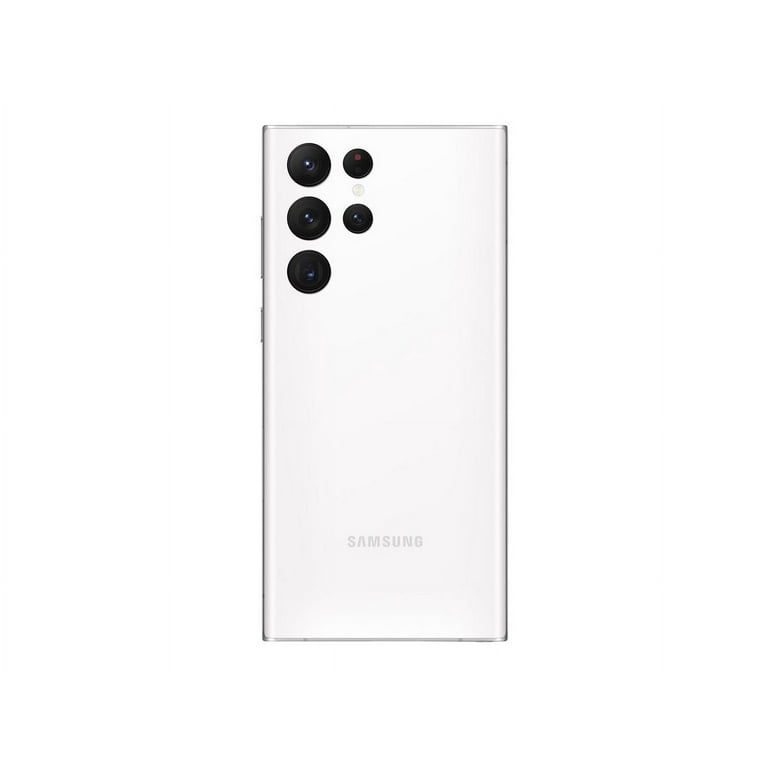 Samsung Galaxy S22 Ultra 512GB 本体 ホワイト Galaxy S S22 Ultra 本体 512GB SIMフリー SM-S908N ホワイト B