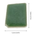 thumbnail image 2 of AURARMLET Mosaic Tiles for Crafts, Small Ceramic Pieces Pack, Ideal for Home Decor, Art Projects and Crafting, 2 of 8