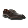thumbnail image 2 of Stacy Adams Mens Todridge Bit Slip On Moc Toe, 2 of 5