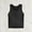 Black, variant on Teens Sports Jerseys Mesh Training Vest Youth Adult Soccer Basketball Practice Jersey Athletic Pinnies for 5-16 Years