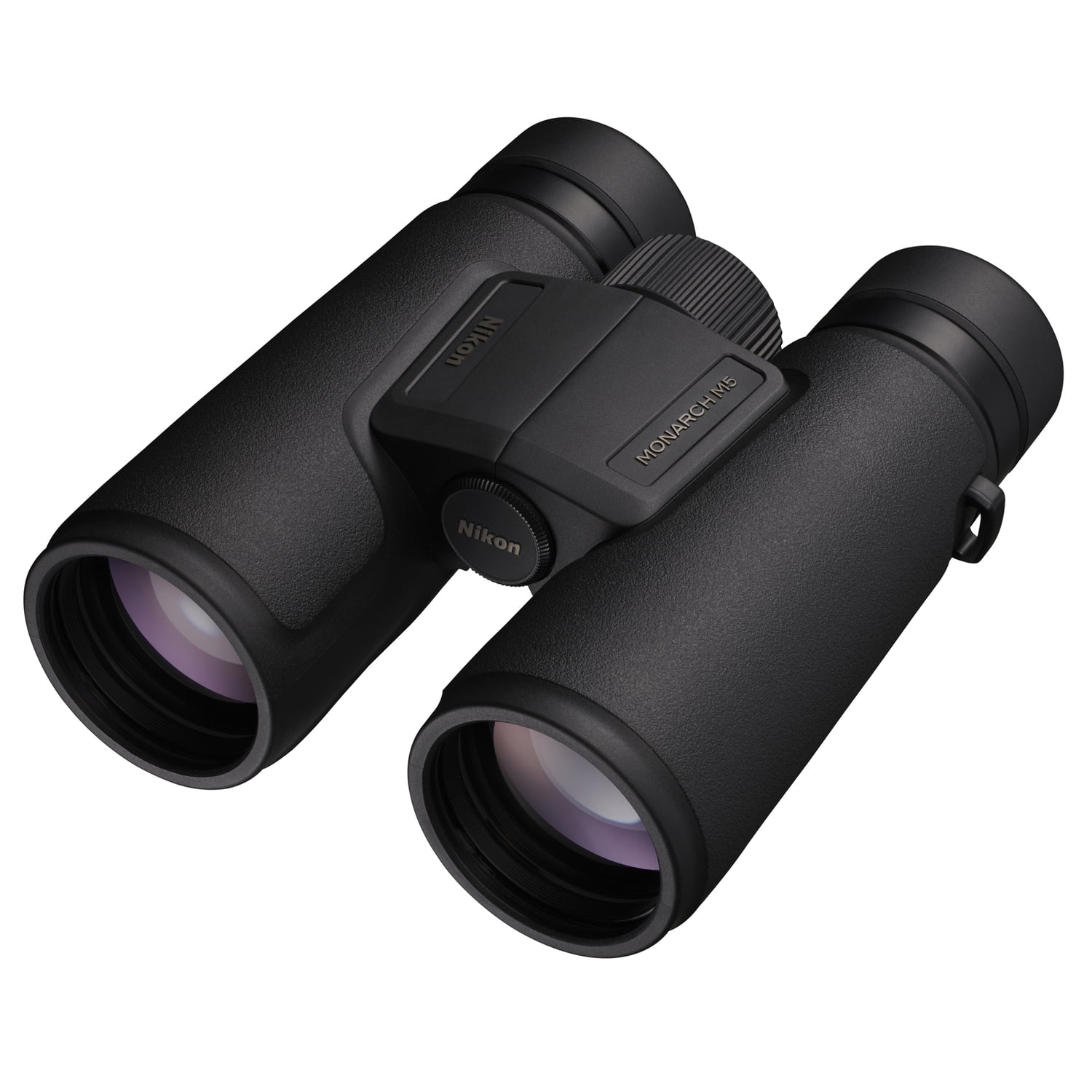 Nikon Prostaff 5 10x42mm Black Binoculars - Walmart.com