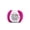 1149-03 Magenta, variant on Cotton Sprout® DK