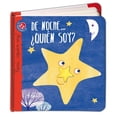 thumbnail image 1 of De noche... ¿quien soy? Blanco, 1 of 2
