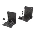 thumbnail image 1 of segolike 2x Garage Base Scene Action Figure Display Model Base Scene Decor, 1 of 9
