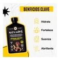 thumbnail image 2 of Acondicionador Lola From Rio Morte Subita Reparador 250 ml, 2 of 5