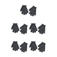 thumbnail image 3 of Sonducket 1 par de guantes para niños, calentador de manos para exteriores de estilo sencillo, cubiertas para calentar manos para niños y Type2 NO2, 3 of 6