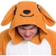 thumbnail image 3 of Disfraz De Halloween Para Adultos - Animal Y Criatura Marina - Traje De Cosplay De Una Pieza De Felpa Para Adultos, Mujeres A, 3 of 5