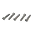 thumbnail image 2 of The ROP Shop Outlet Valve Kit for Himore PWV(R) 24/2.4H & PWV(R) 25/2.3 Pressure Washer Pumps, 2 of 8