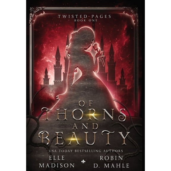Of Thorns and Beauty, (Hardcover)