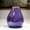 Purple, variant on Urban Trends Collection 44352 Ceramic Pear Figurine, Pearlescent Purple - Small